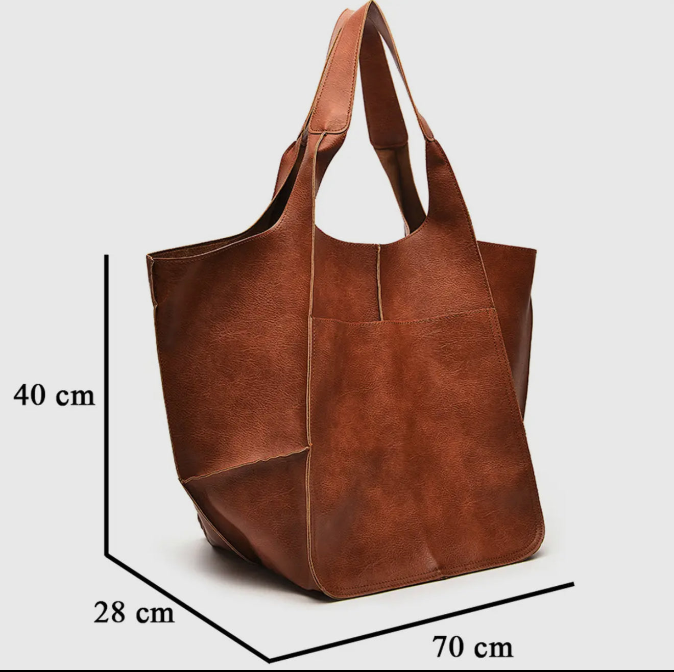 Take Me Everywhere Tote