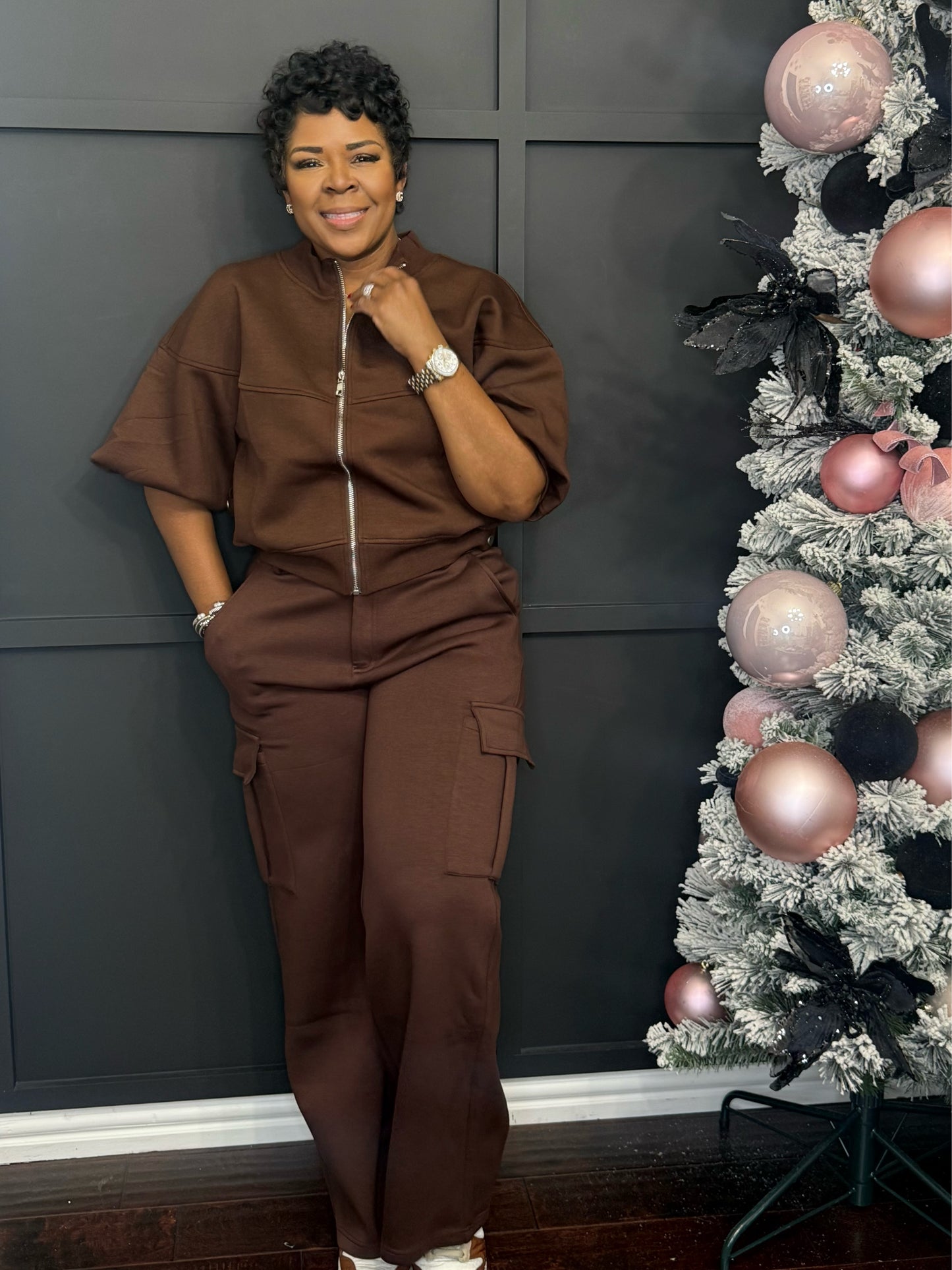 Making Moves Cargo Set