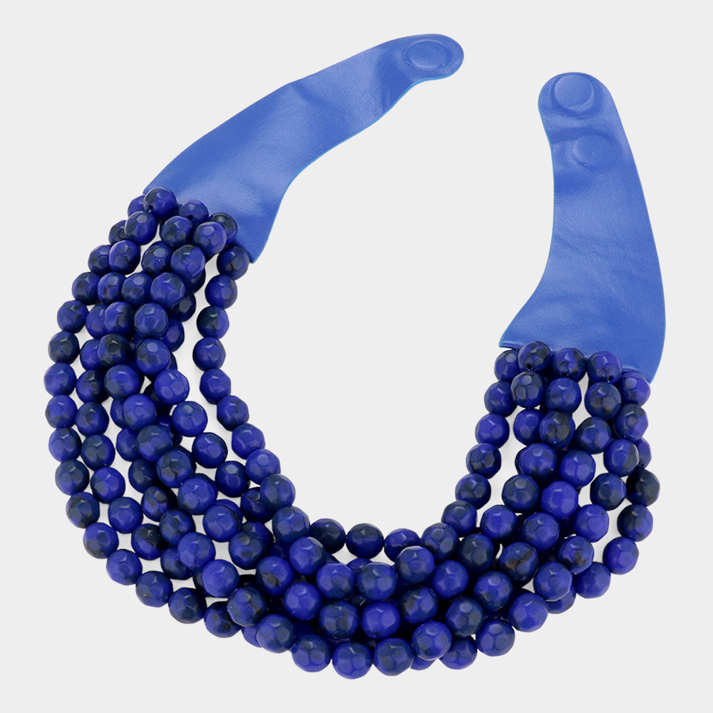 Get Beaded Necklace