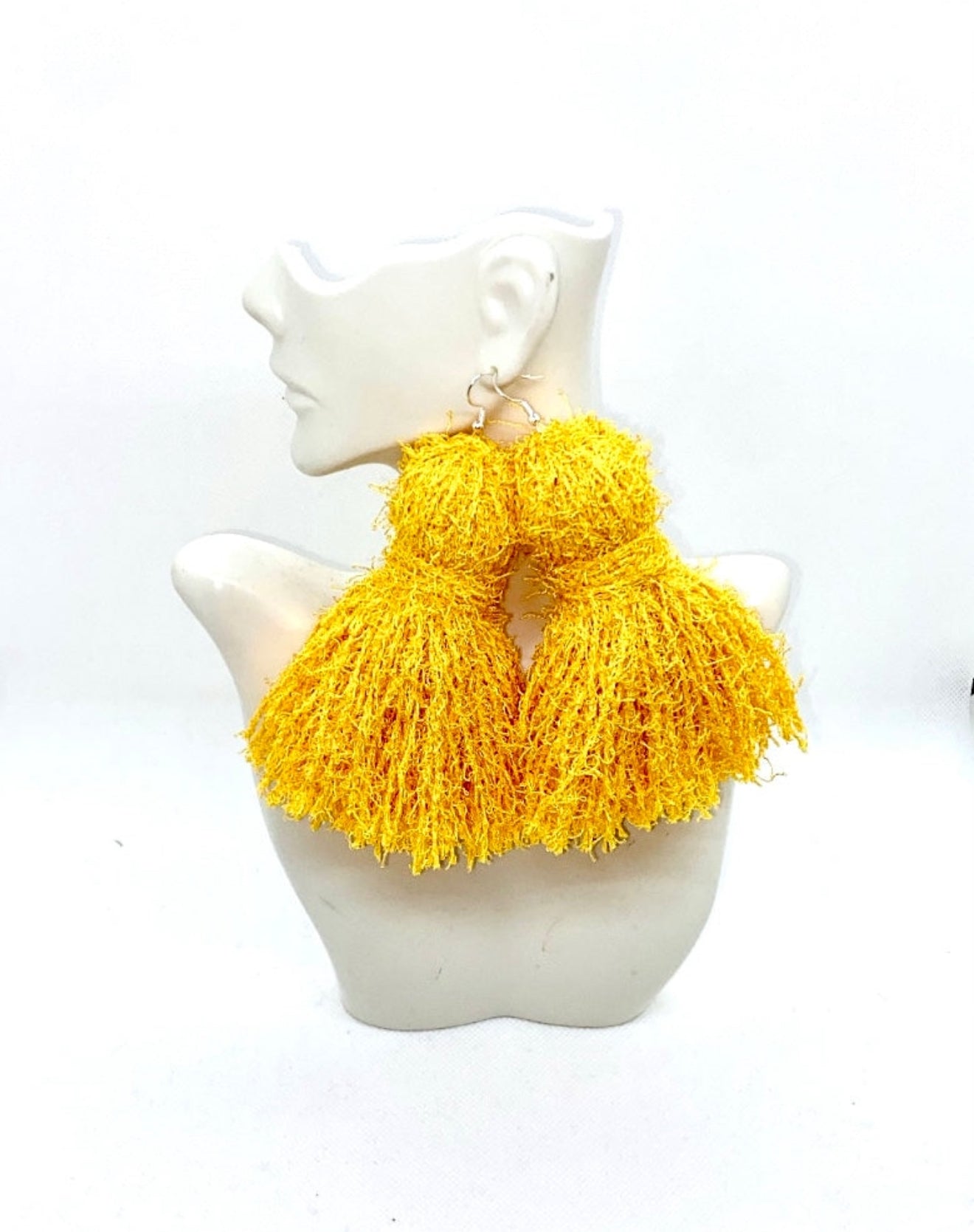 That Girly Girl Tassels