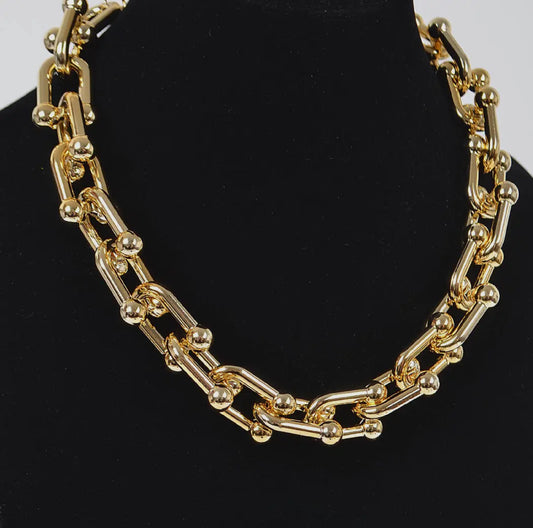 Link Up Choker