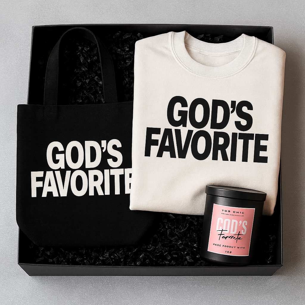 Holiday Gift Box Set