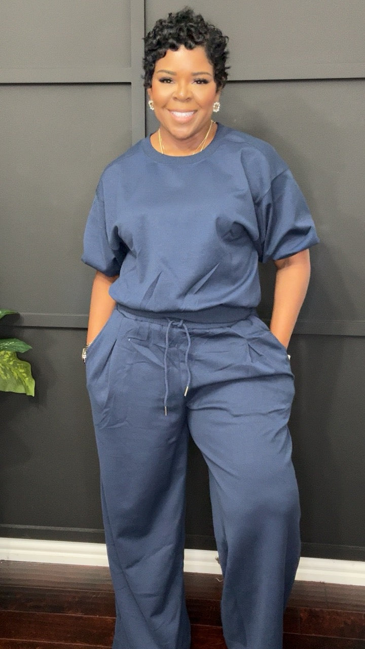 Bubble Sleeve Set