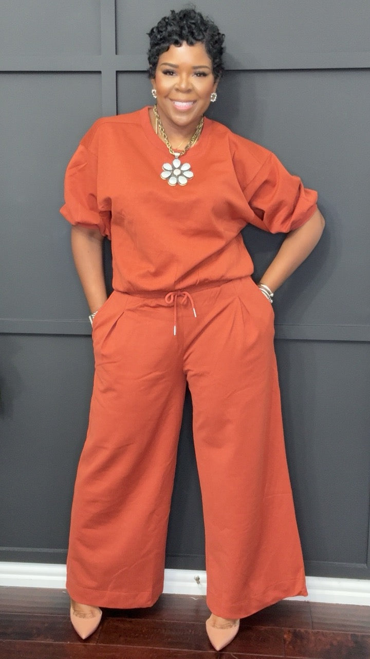 Bubble Sleeve Set