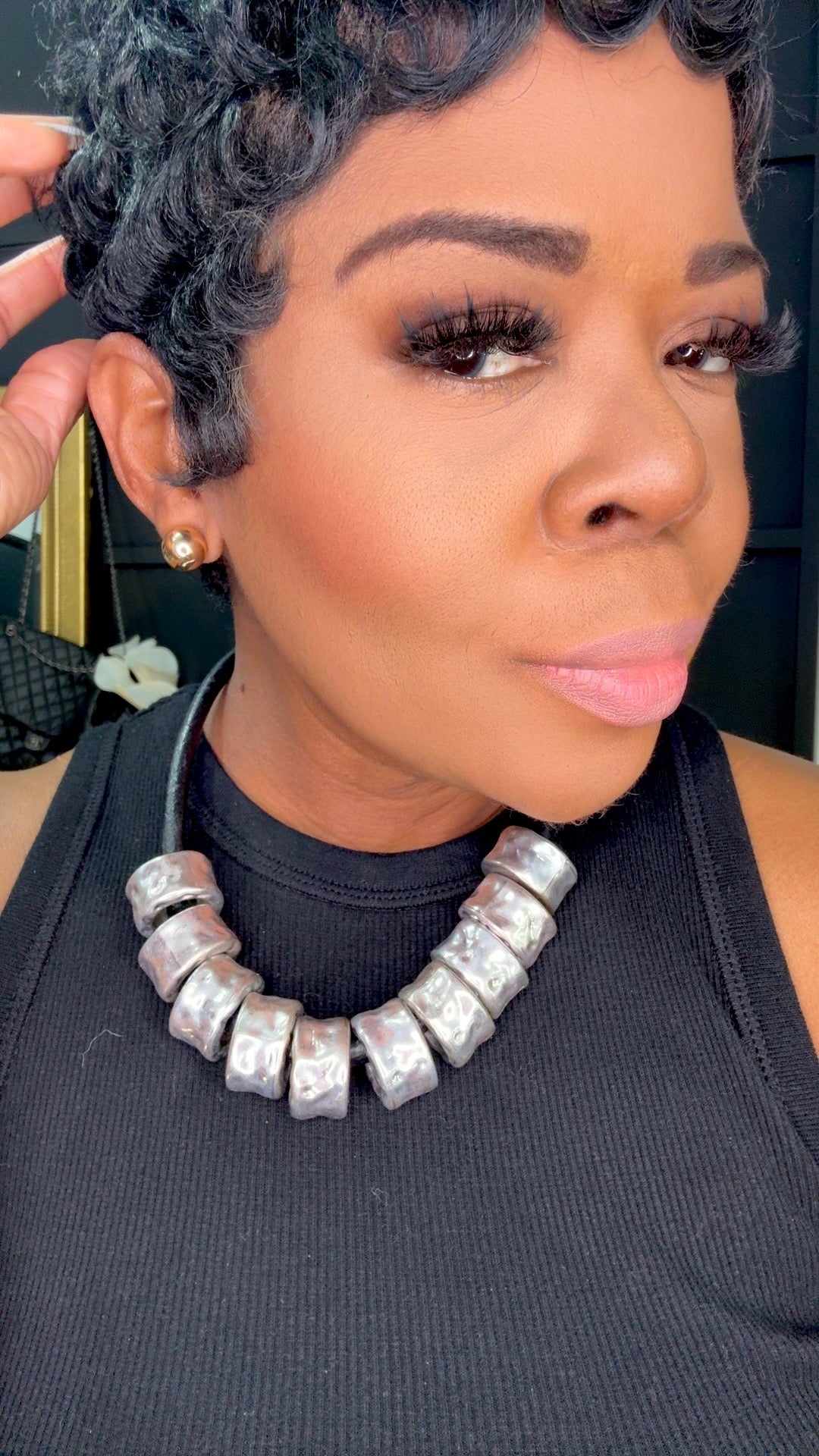 Be Bold Necklace