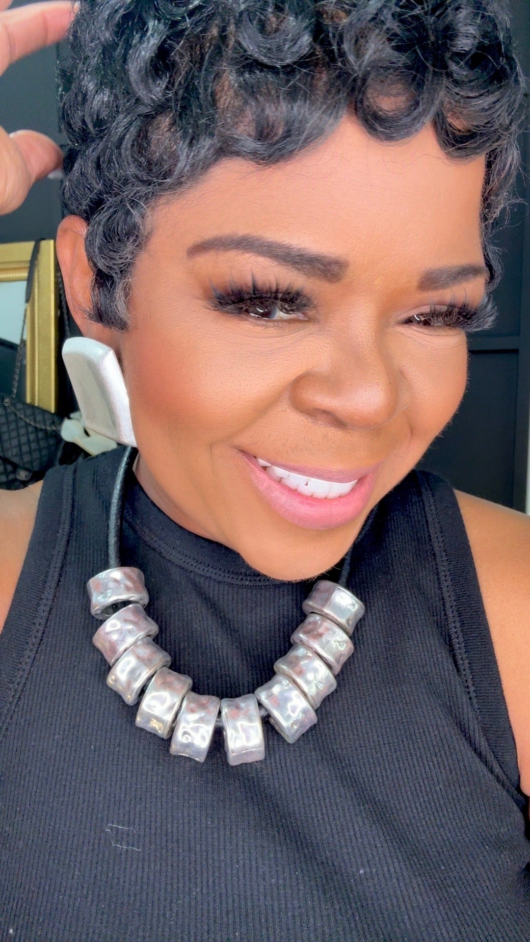 Be Bold Necklace