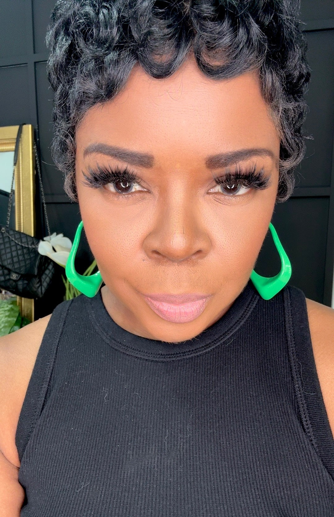 Get to the Funk Earrings