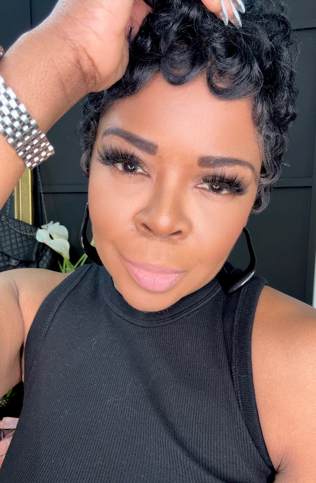 Get to the Funk Earrings