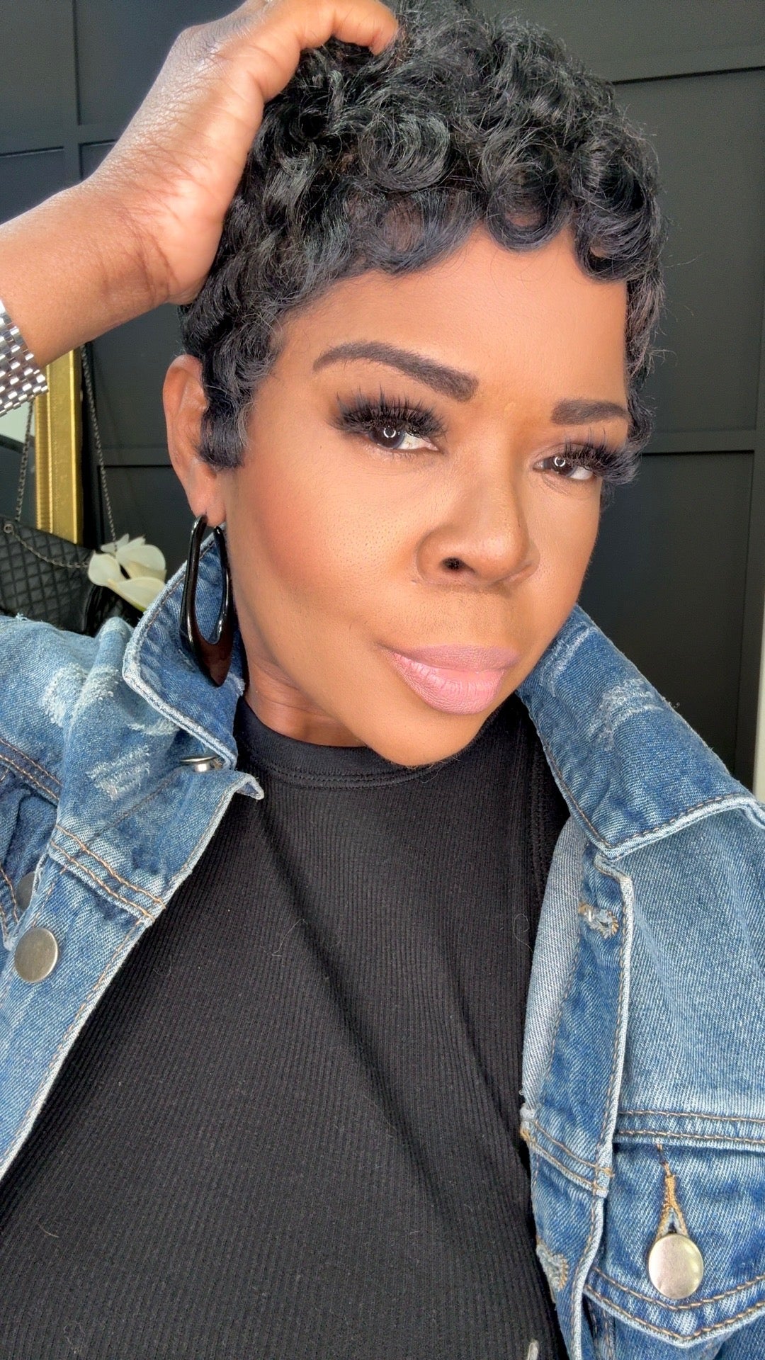 Get to the Funk Earrings