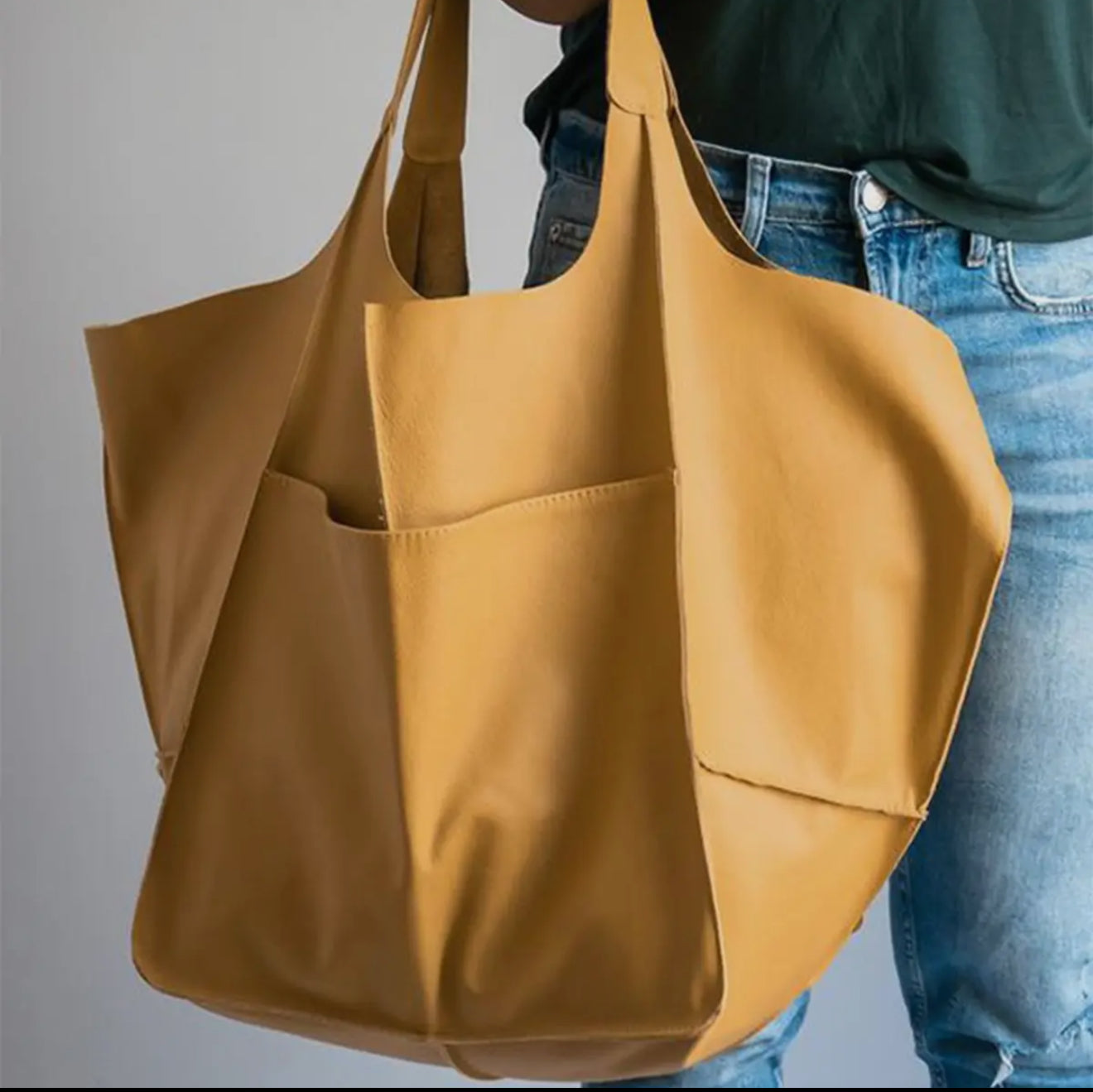 Take Me Everywhere Tote
