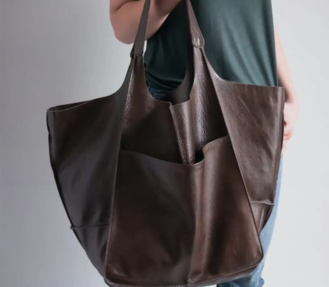 Take Me Everywhere Tote
