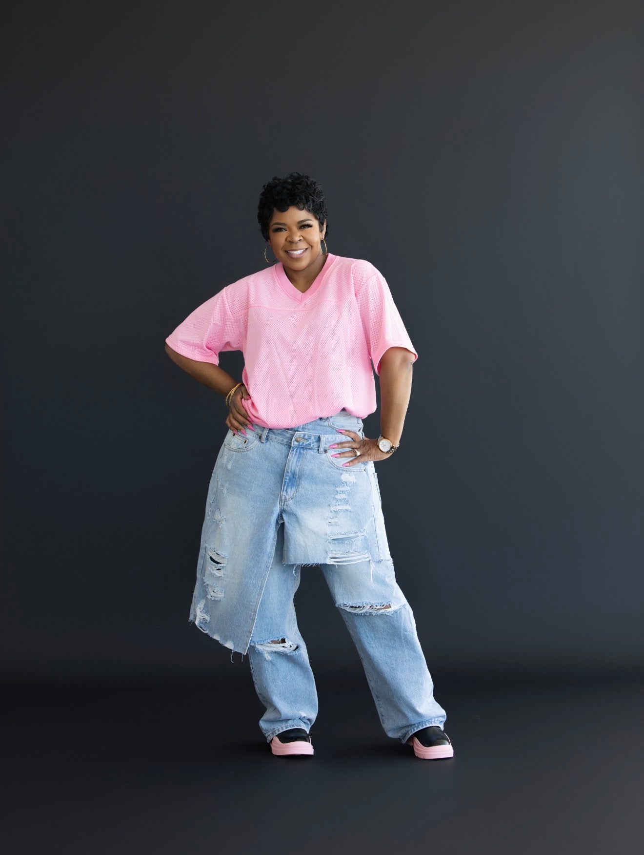 Chic Vintage #7 Jersey