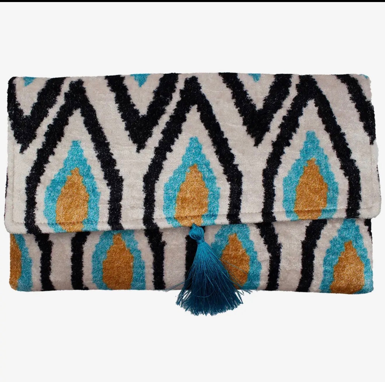 Chic Clutch Purse
