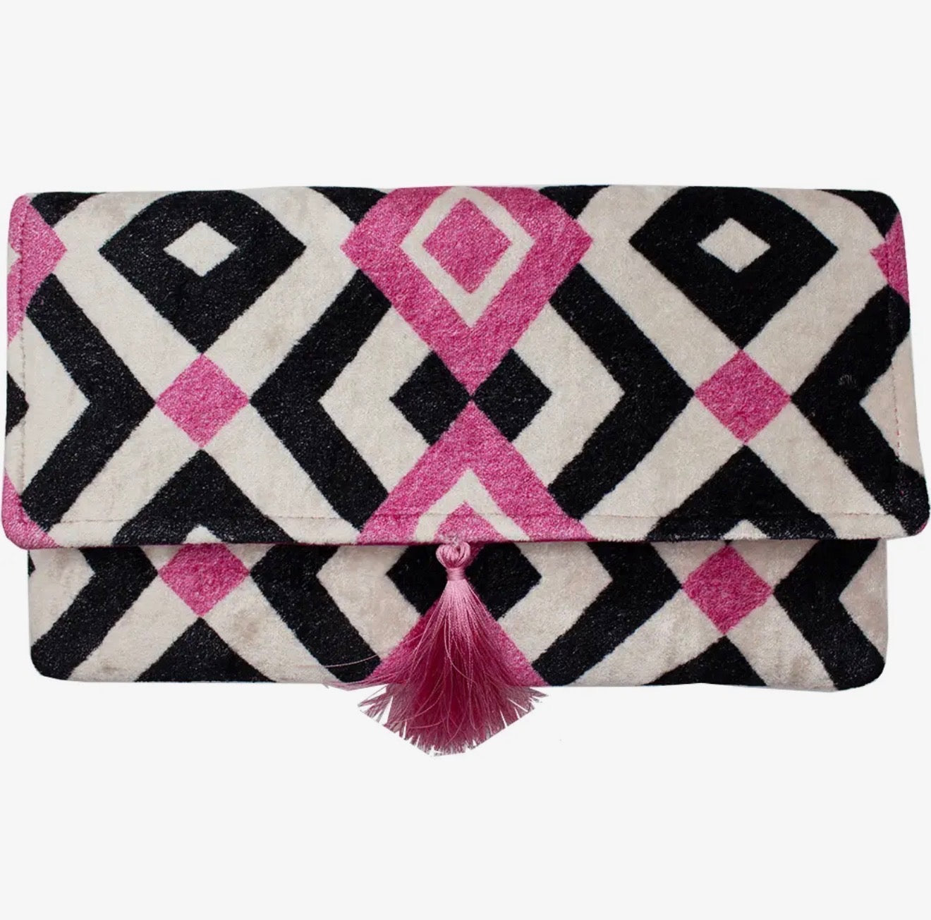 Chic Clutch Purse
