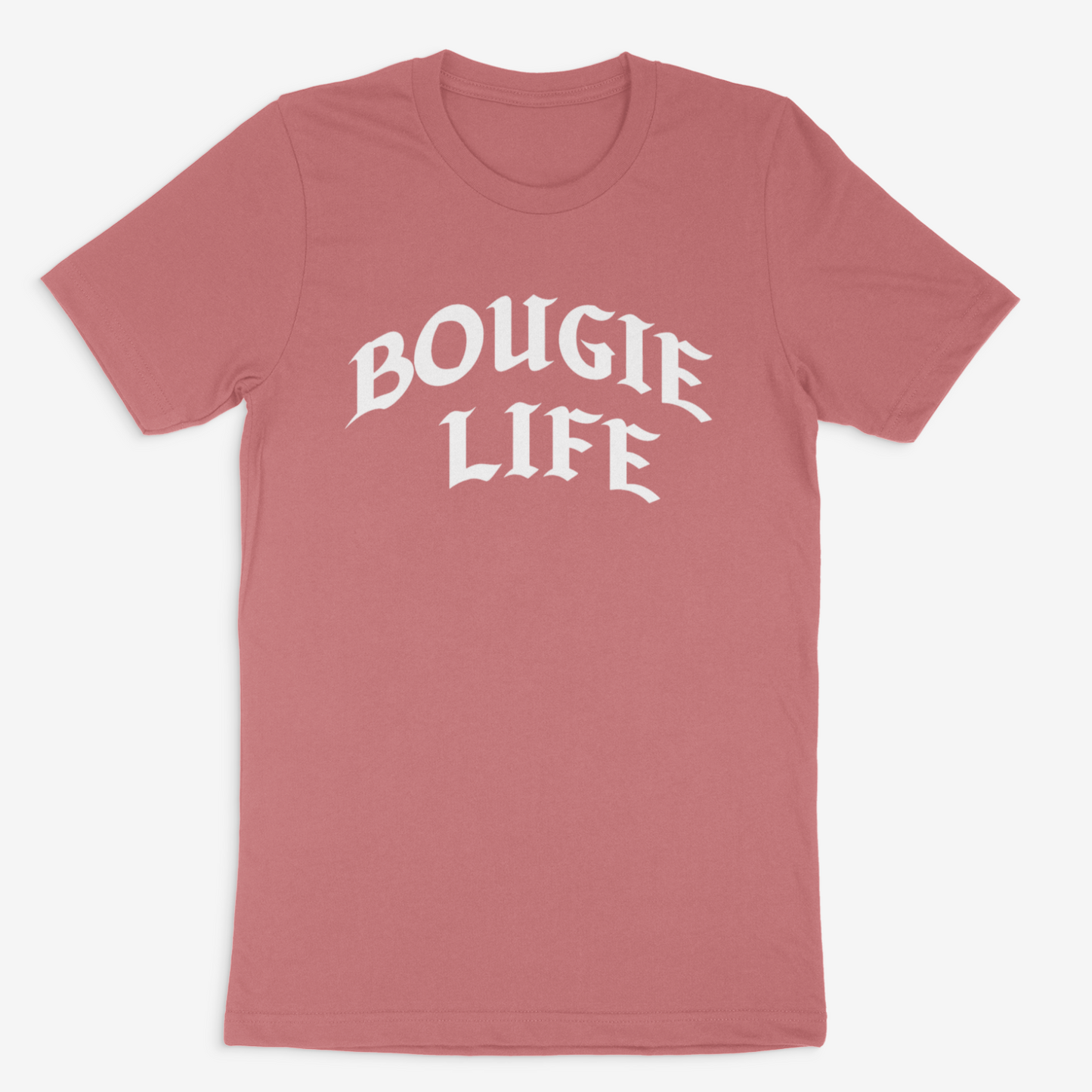 Bougie Life Tee