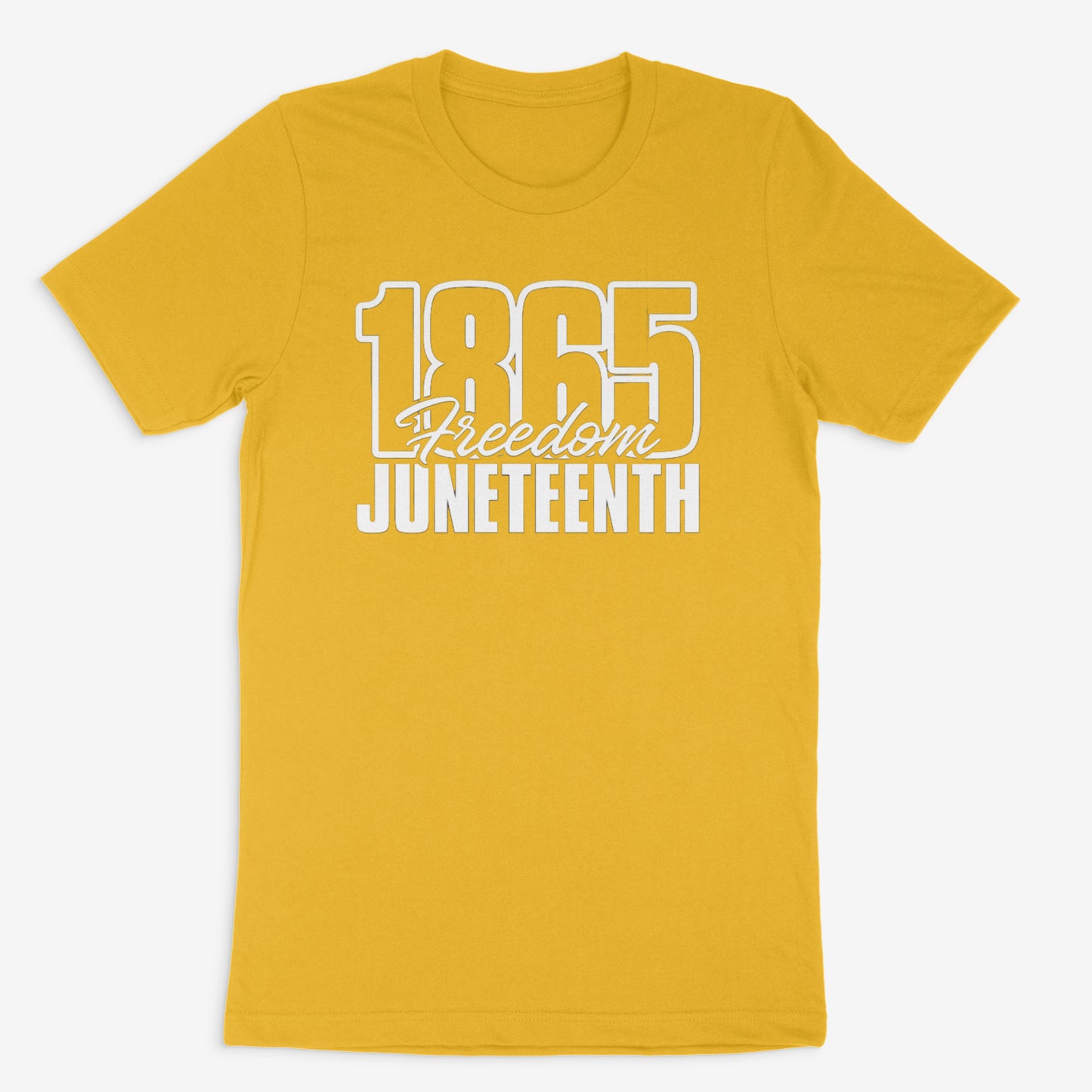 Juneteenth Tee 2023
