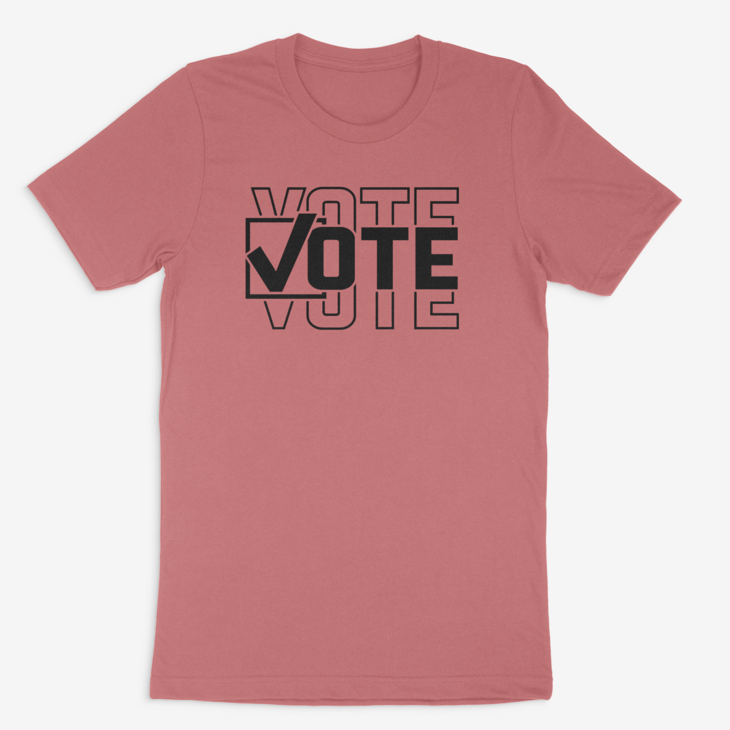 Vote Tee
