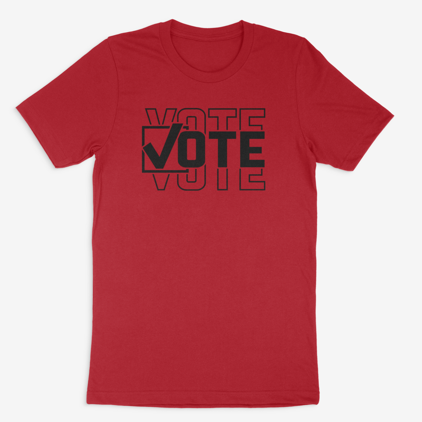 Vote Tee