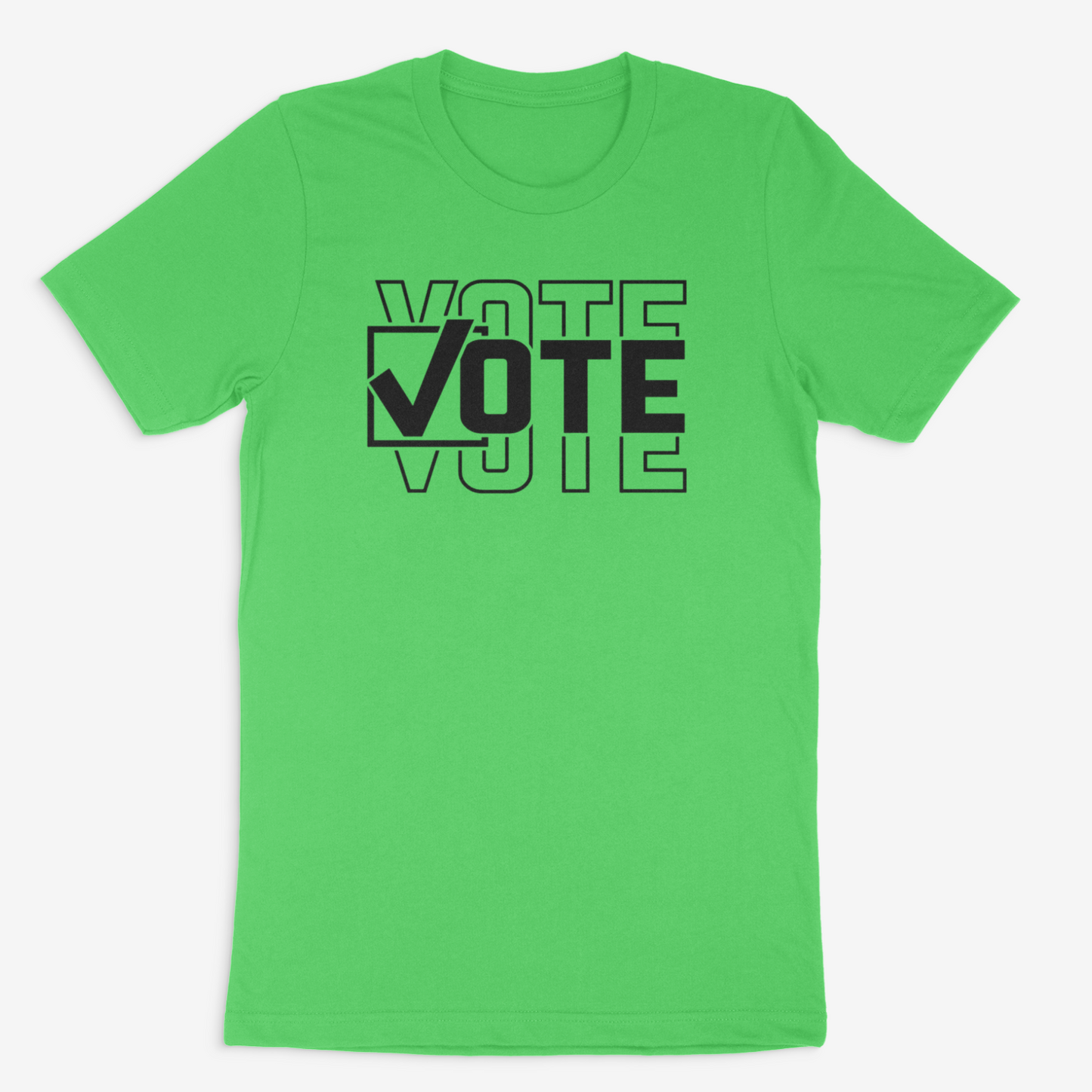 Vote Tee