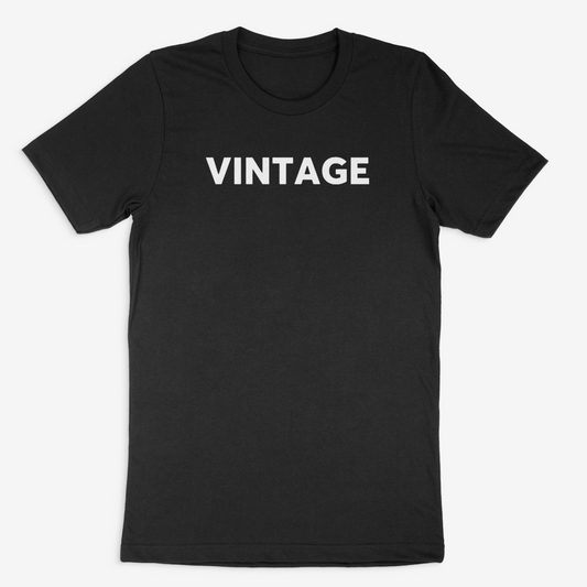Vintage Tee