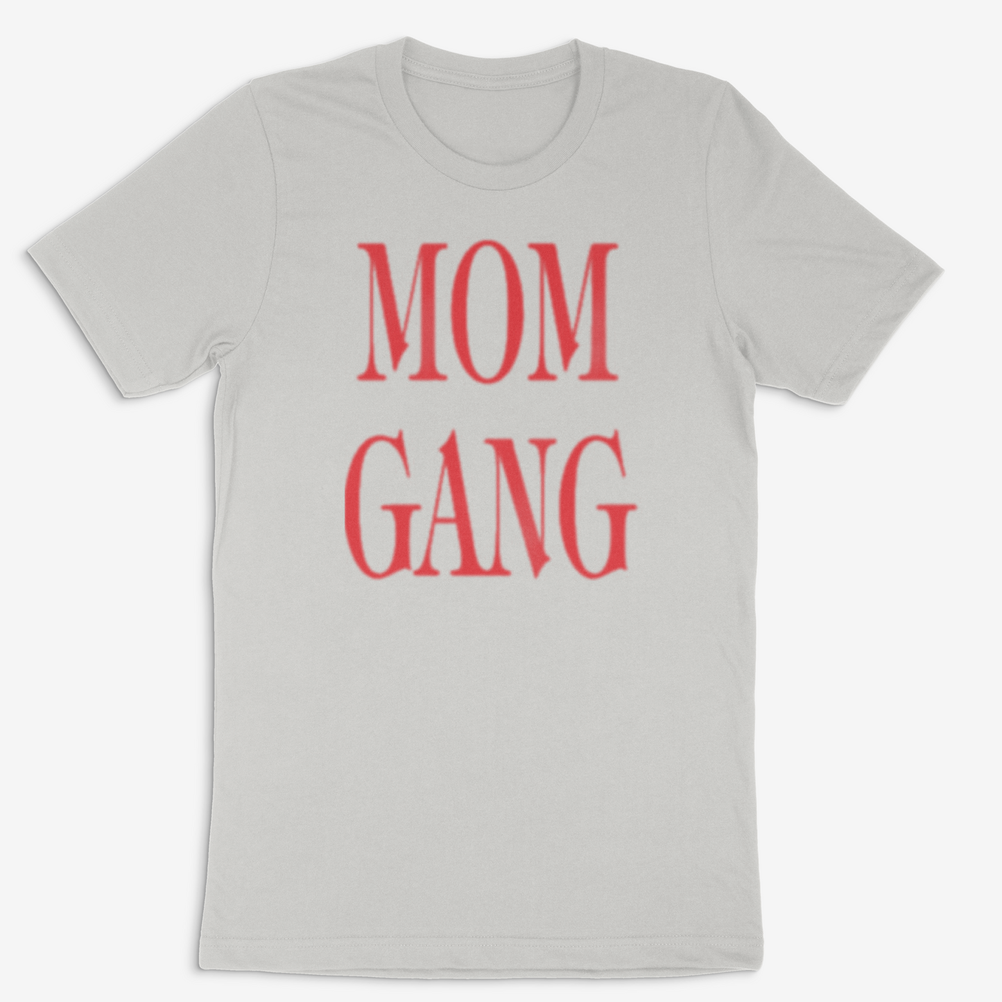Mom Gang Tee