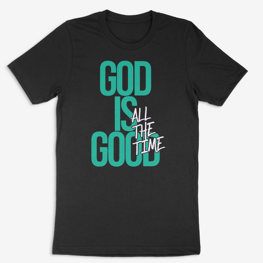 God Is Good Tee