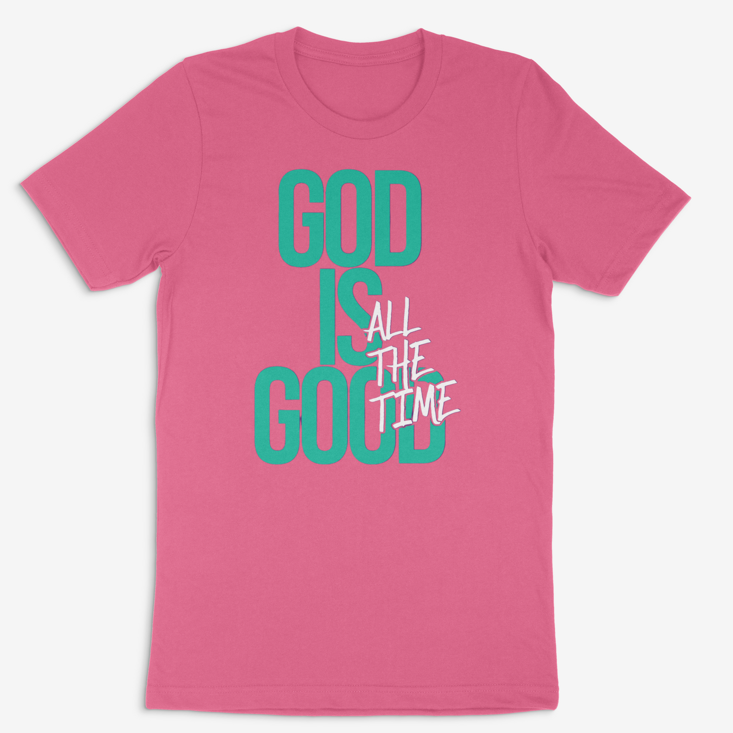 God Is Good Tee