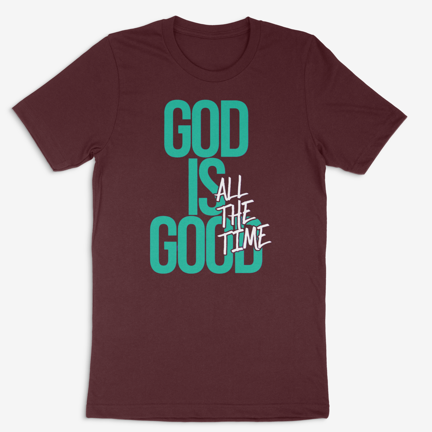 God Is Good Tee