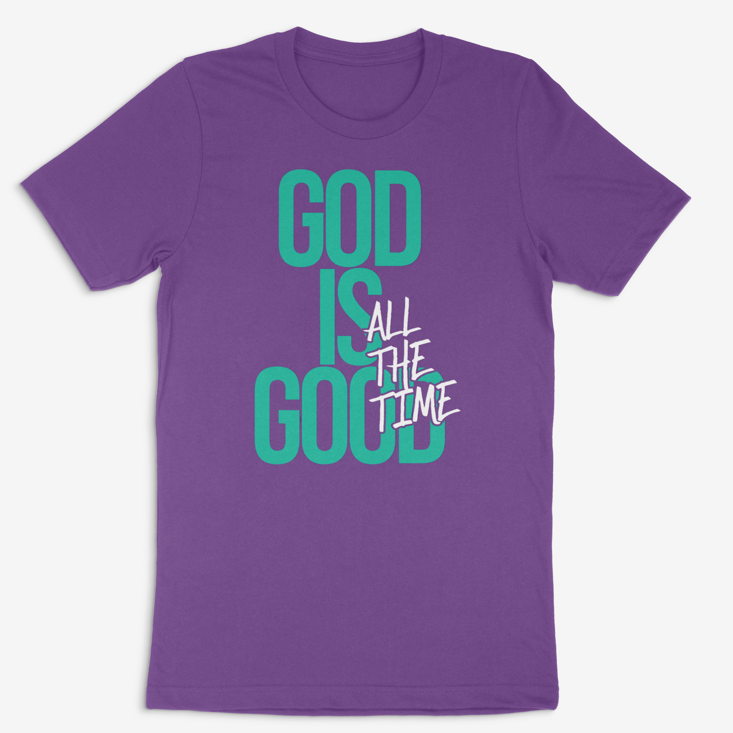 God Is Good Tee