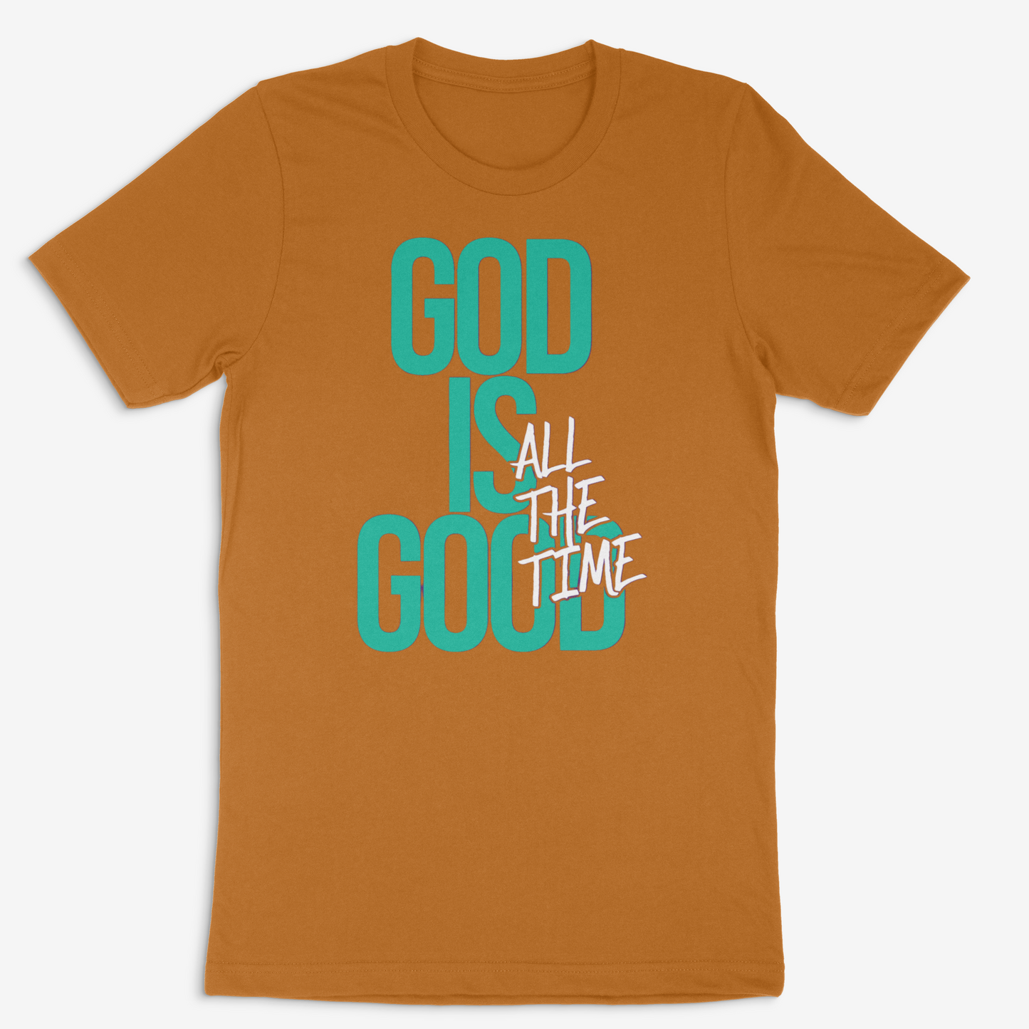 God Is Good Tee