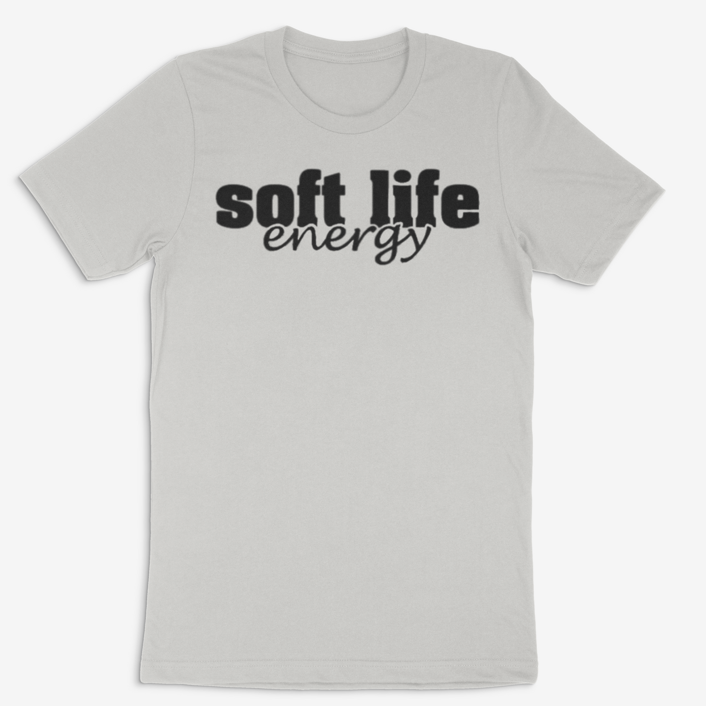 Soft Life Energy Tee