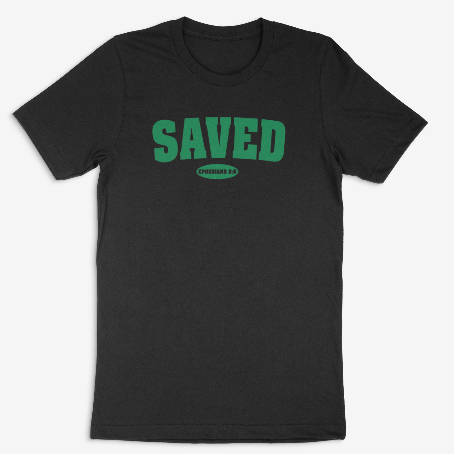 Saved Tee