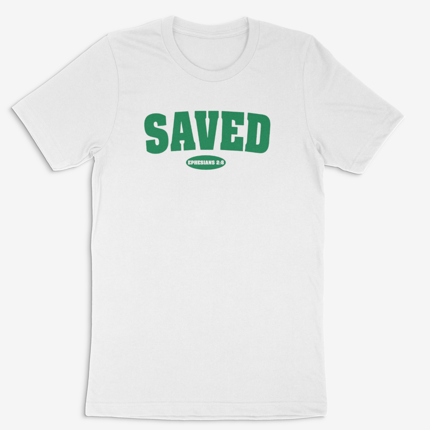 Saved Tee