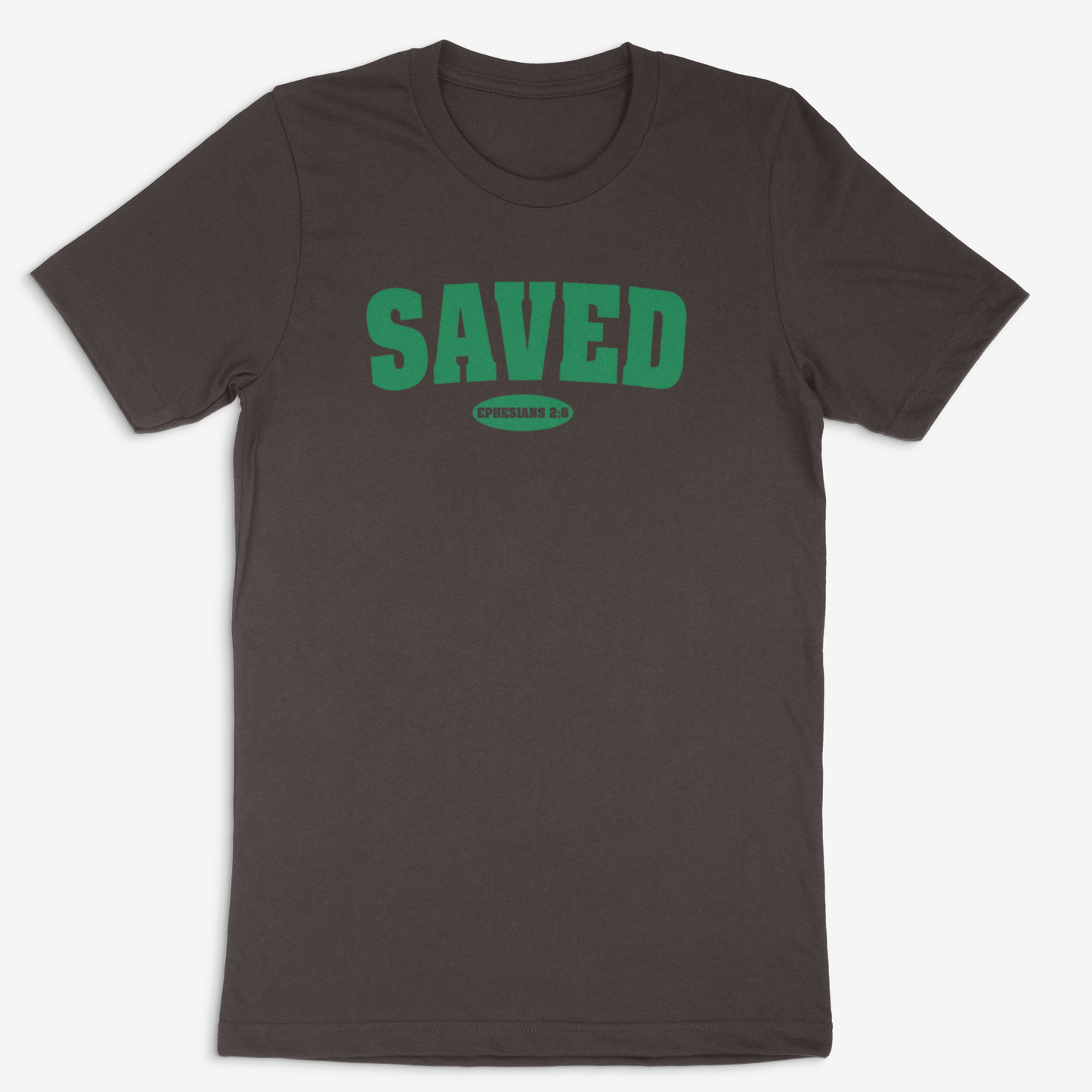 Saved Tee