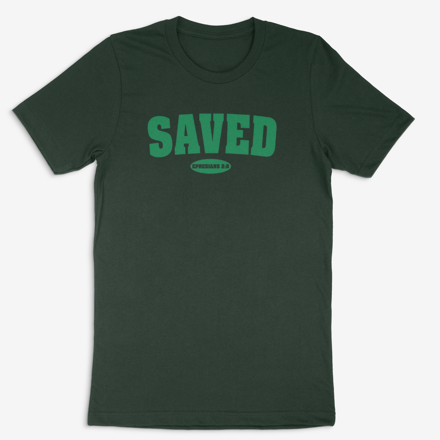 Saved Tee