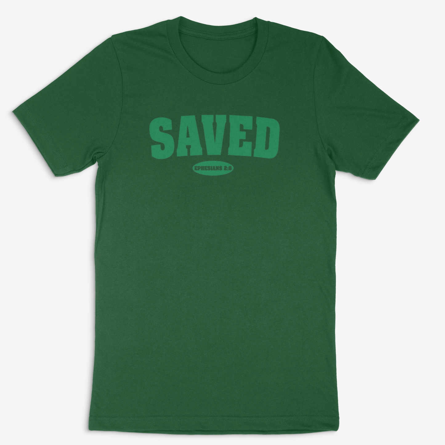 Saved Tee