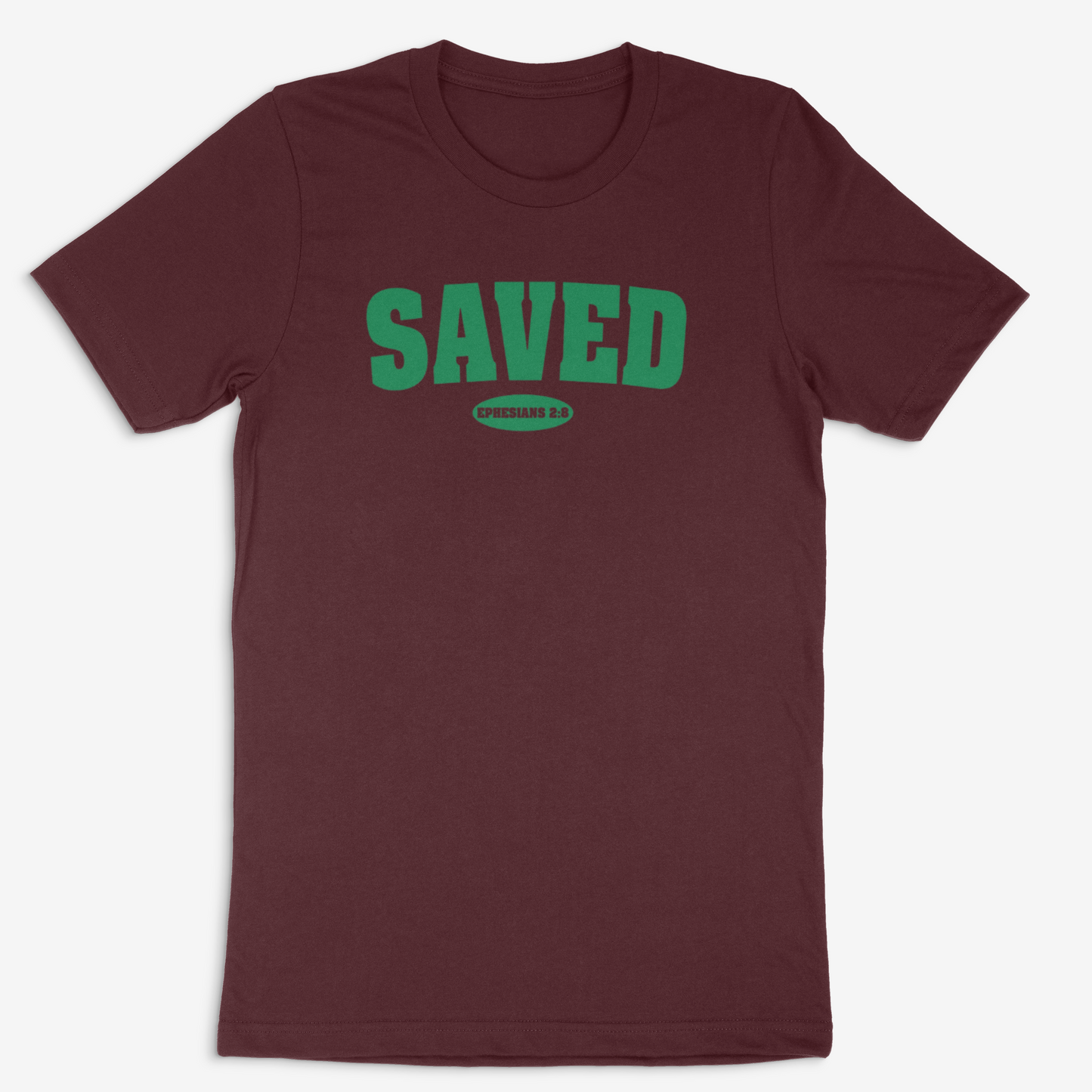 Saved Tee