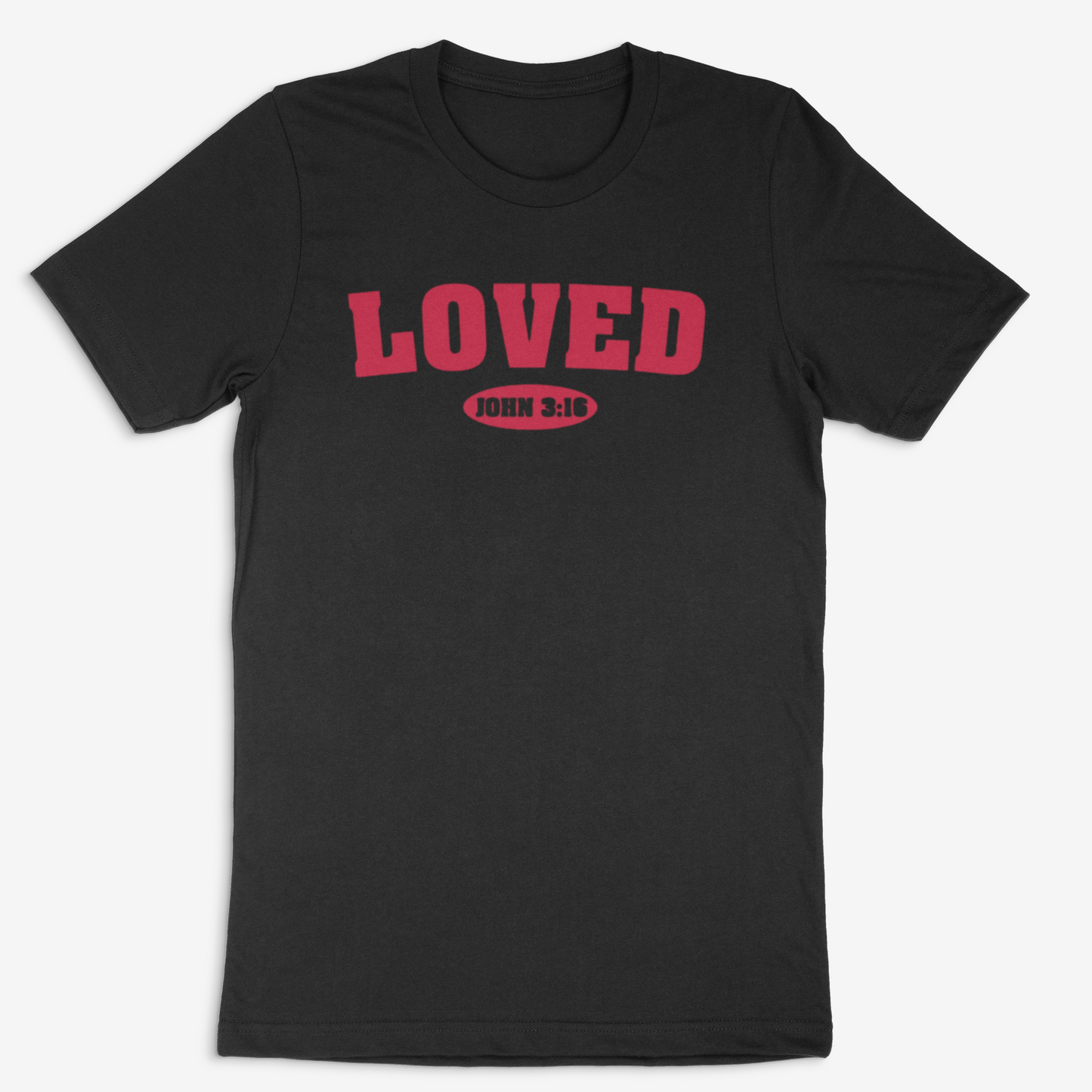 Loved Tee