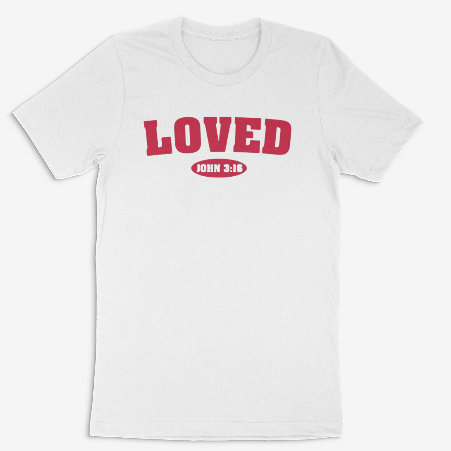 Loved Tee