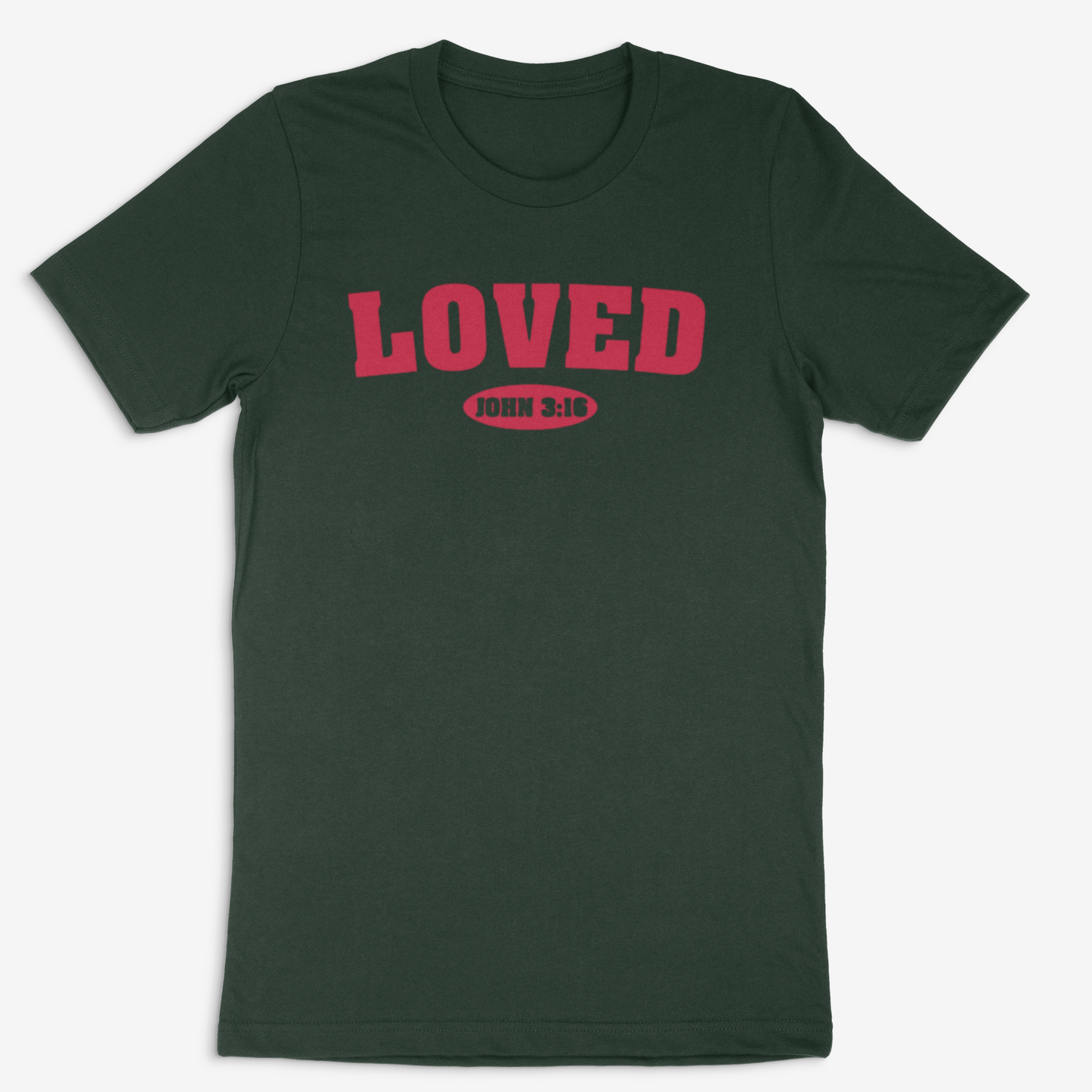 Loved Tee