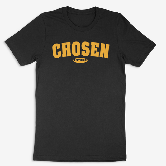 Chosen Tee