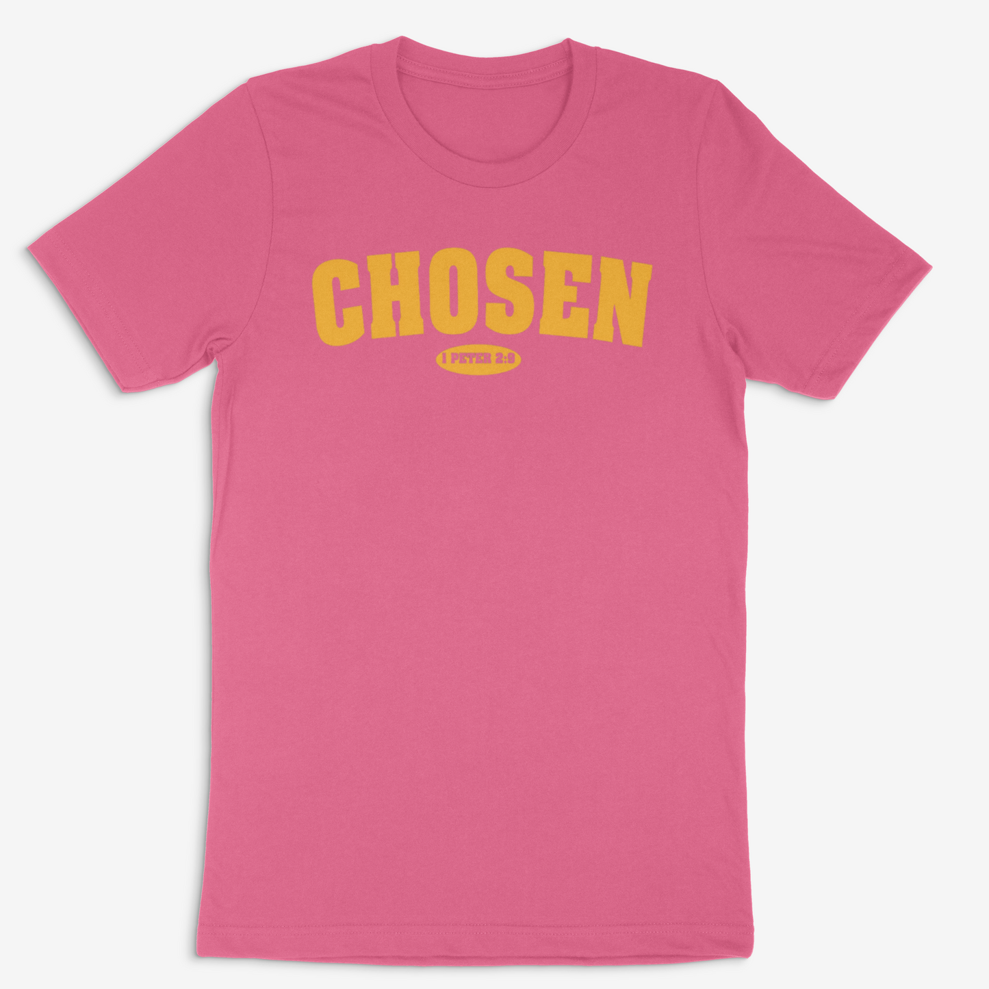 Chosen Tee