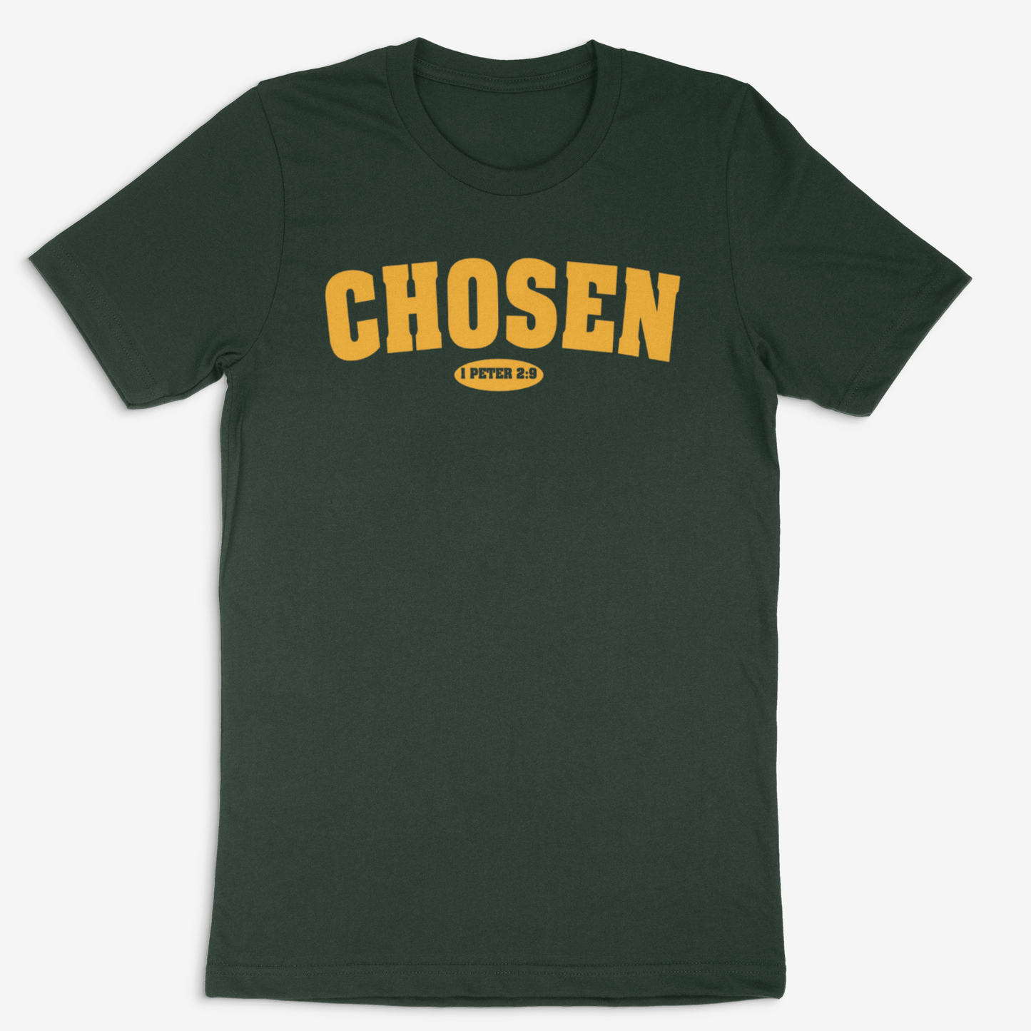 Chosen Tee