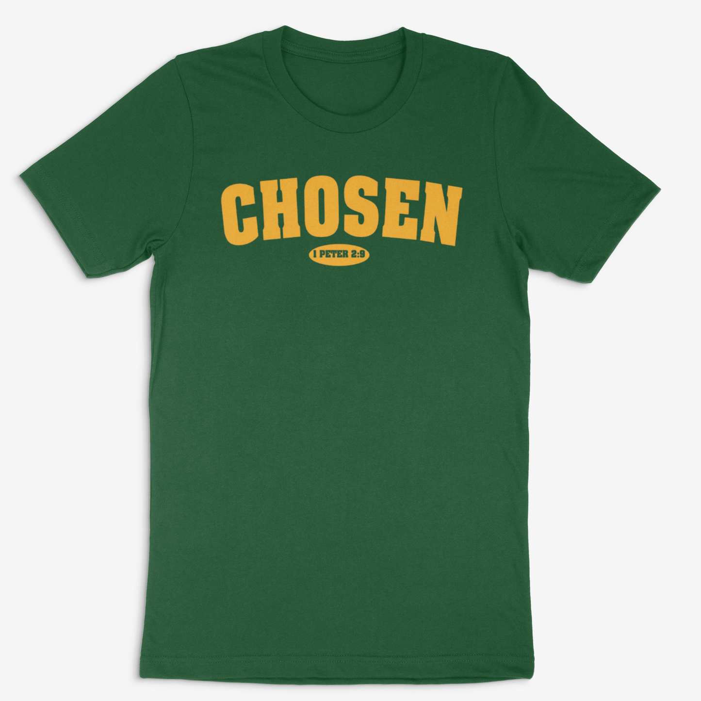 Chosen Tee