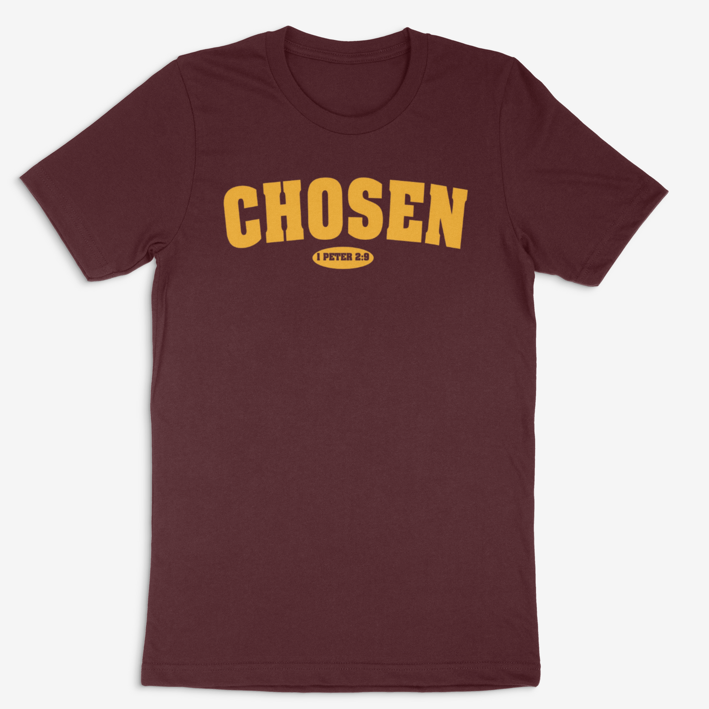 Chosen Tee