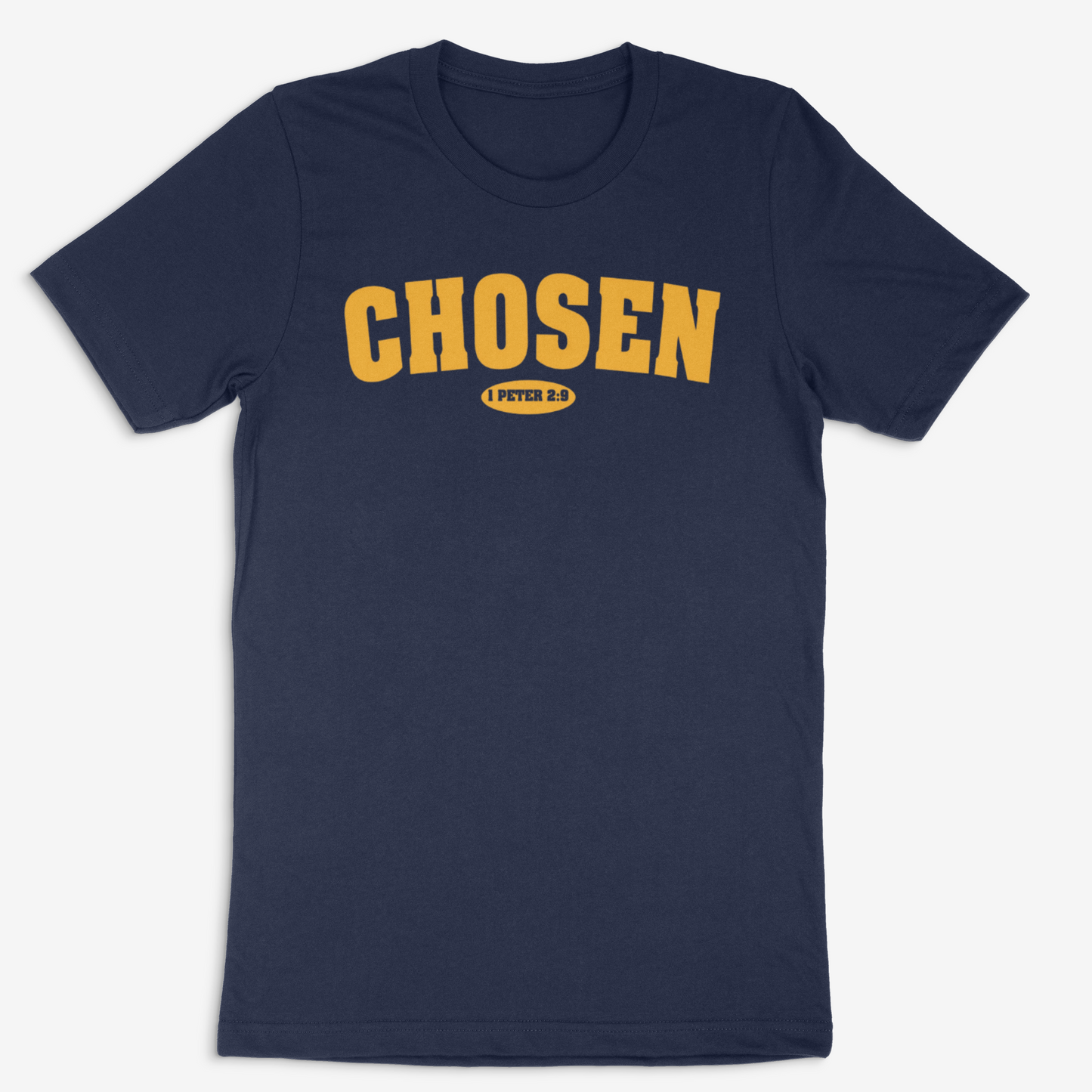 Chosen Tee