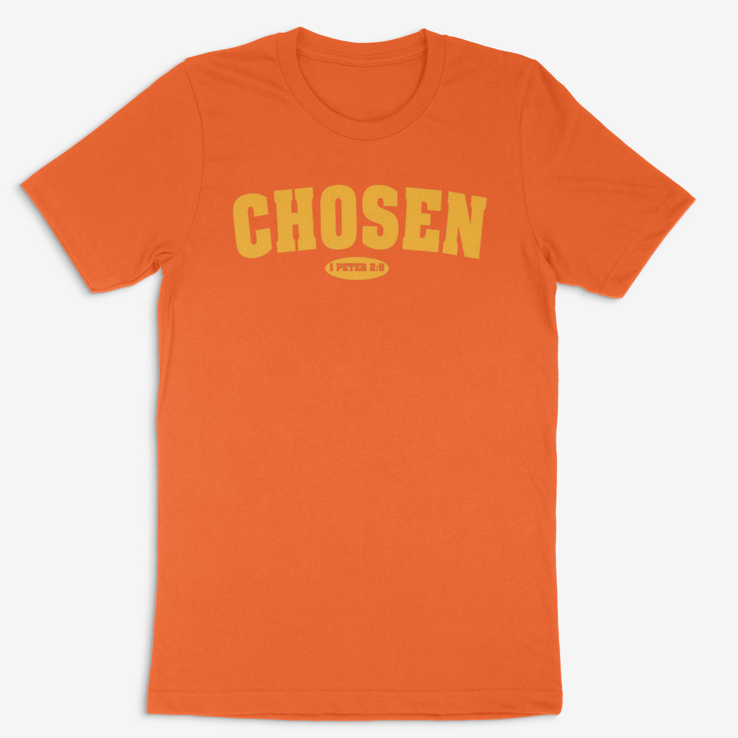 Chosen Tee