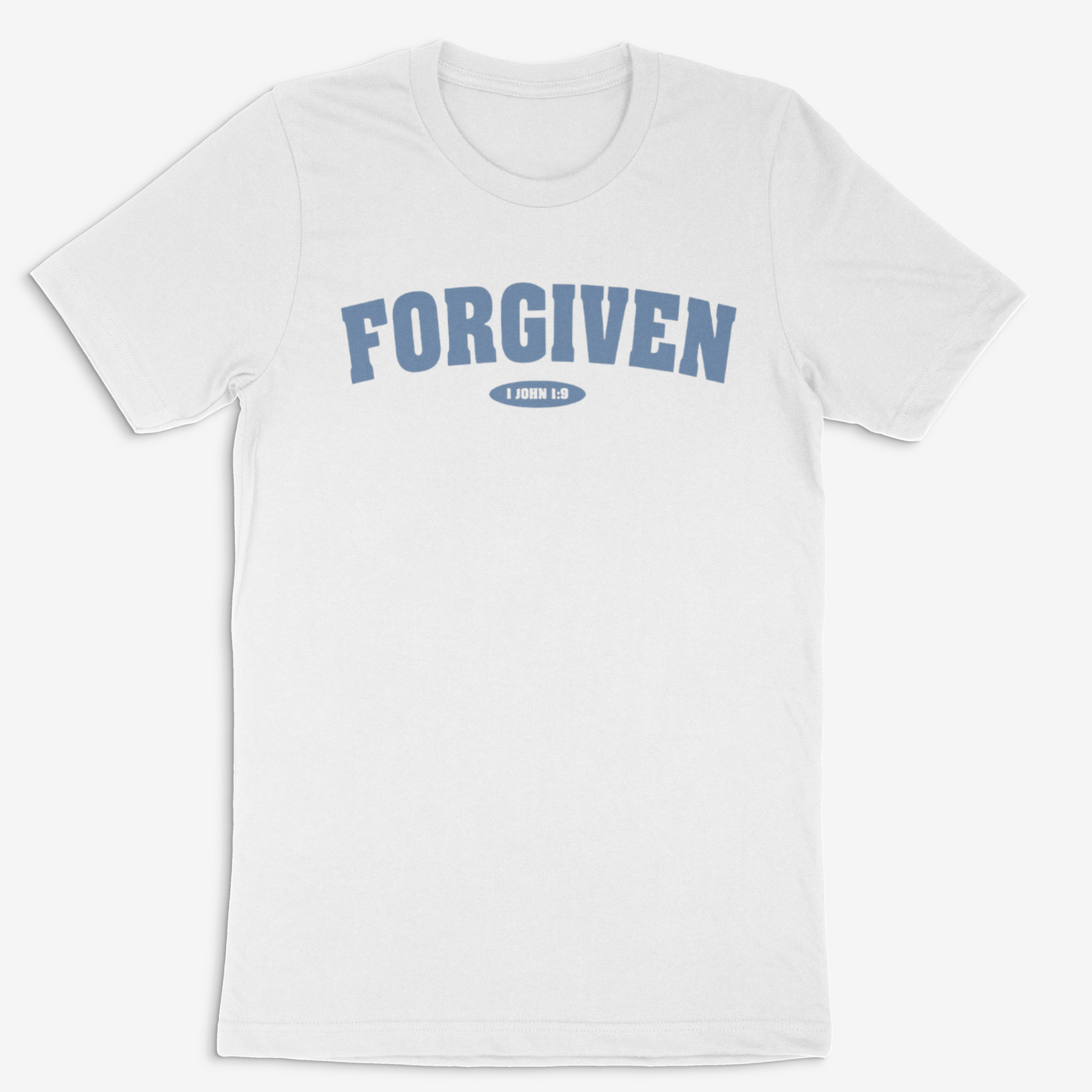 Forgiven Tee