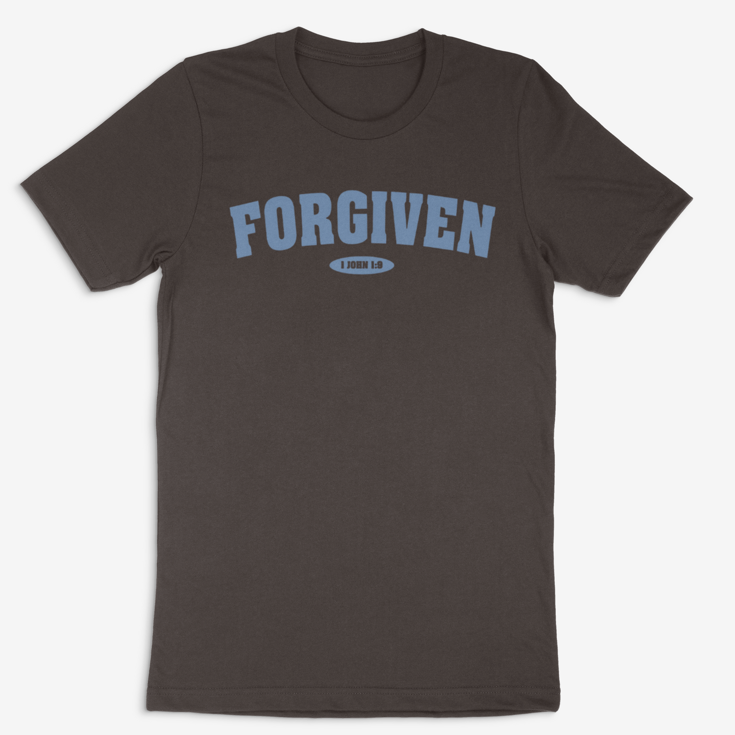 Forgiven Tee