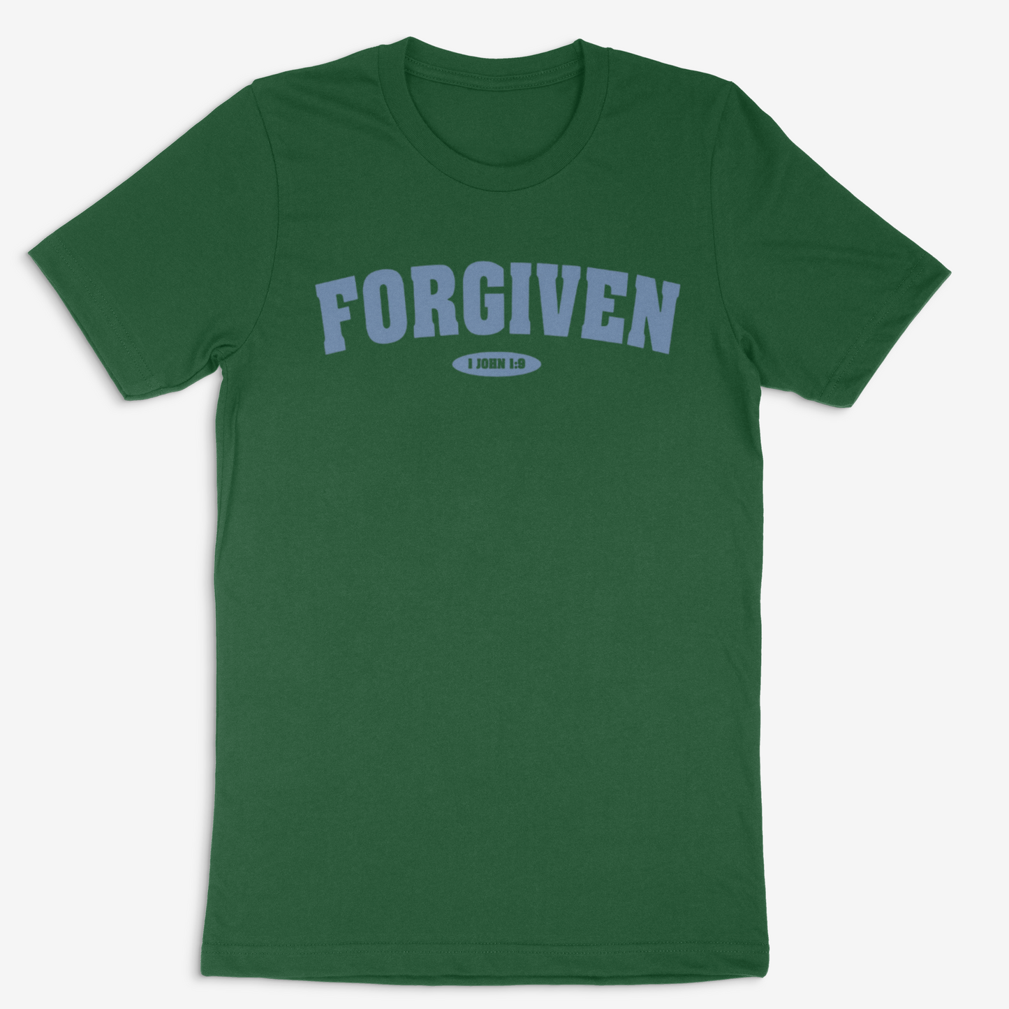Forgiven Tee